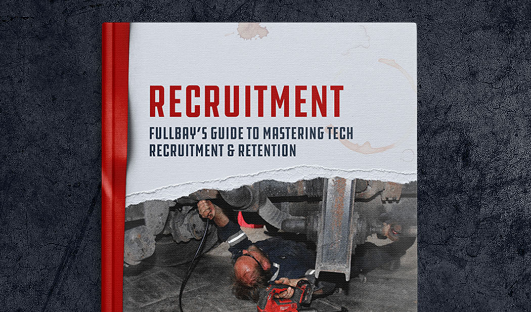 Mastering Tech Recruitment & Retention | Fullbay Guide