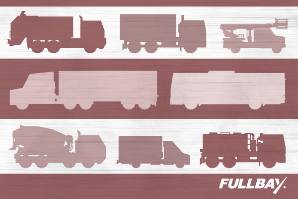 Making Sense of Truck Classification