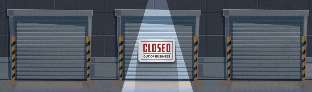 7 Ways to Put Your Shop Out of Business