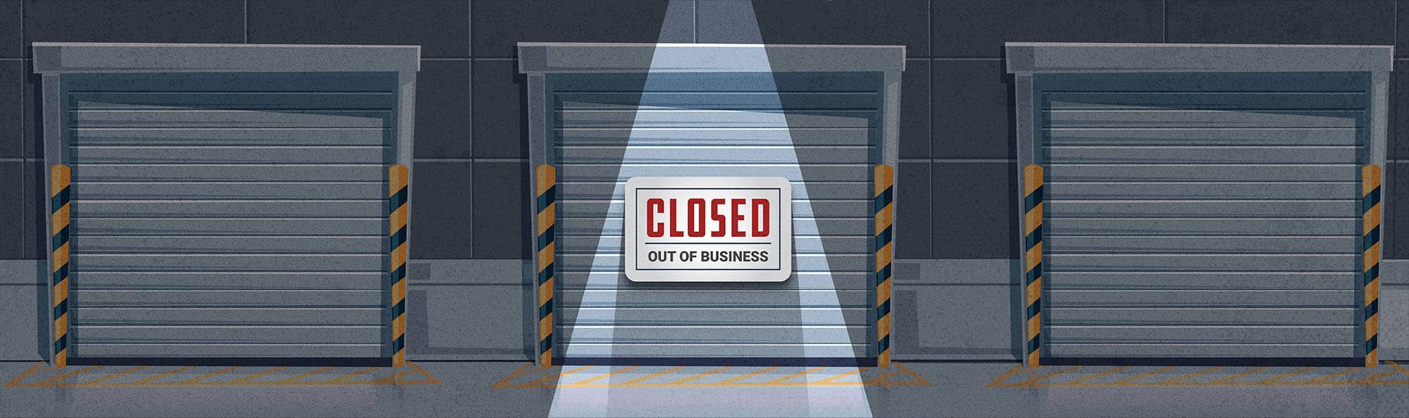7 Ways to Put Your Shop Out of Business