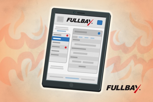 Fullbay's Hottest Feature