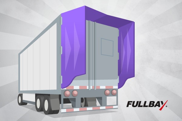 Saving Fuel Using Aerodynamics for Your Semi Trailer