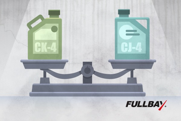 Differences Between CK4 and CJ4: Which One Should You be Using?