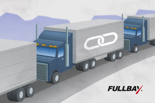 4 Things You Need to Know About Truck Platooning