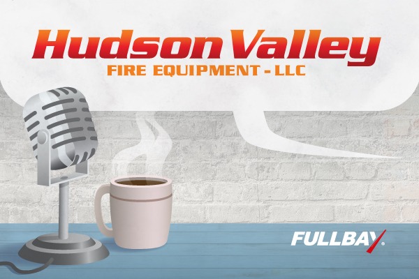 Customer Interview: Ellen Curro, Hudson Valley Fire