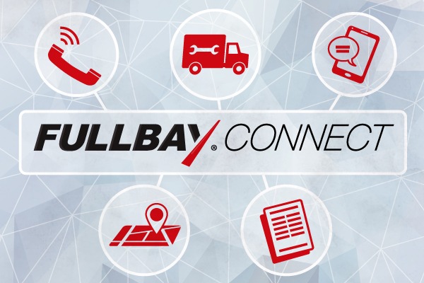 Get Connected:  Everything Fullbay Connect Can Do For You