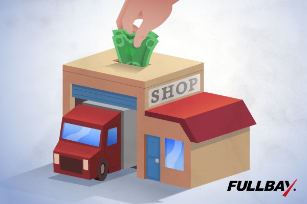 The Stimulus Bill, Your Shop, and How to Keep Moving Forward