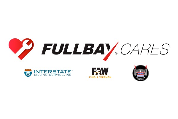 Fullbay Launches Initiative to Give Back to Heavy-Duty Community