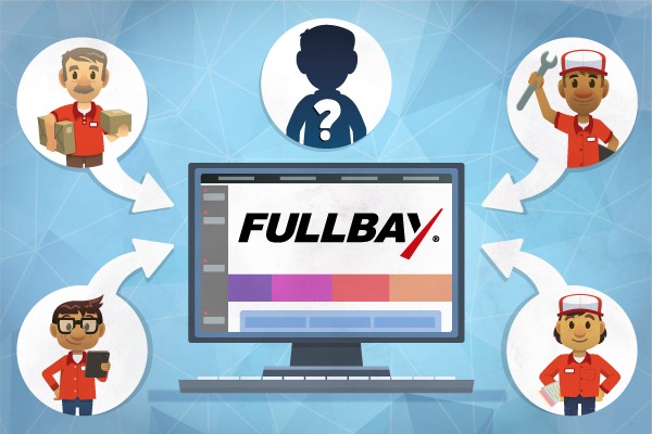 Fully Accessible: Who In Your Shop Needs Access to Fullbay?