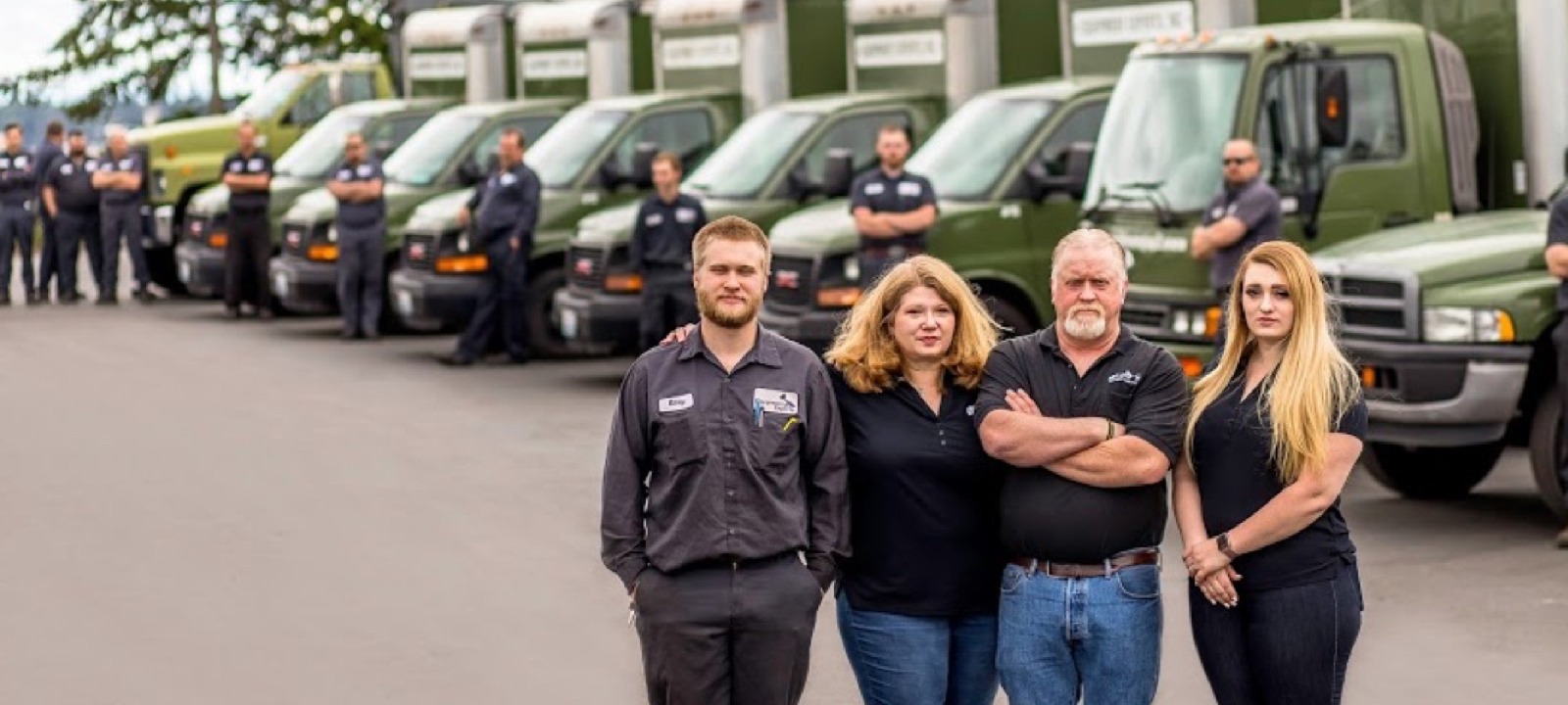 Shop Stories: Equipment Experts