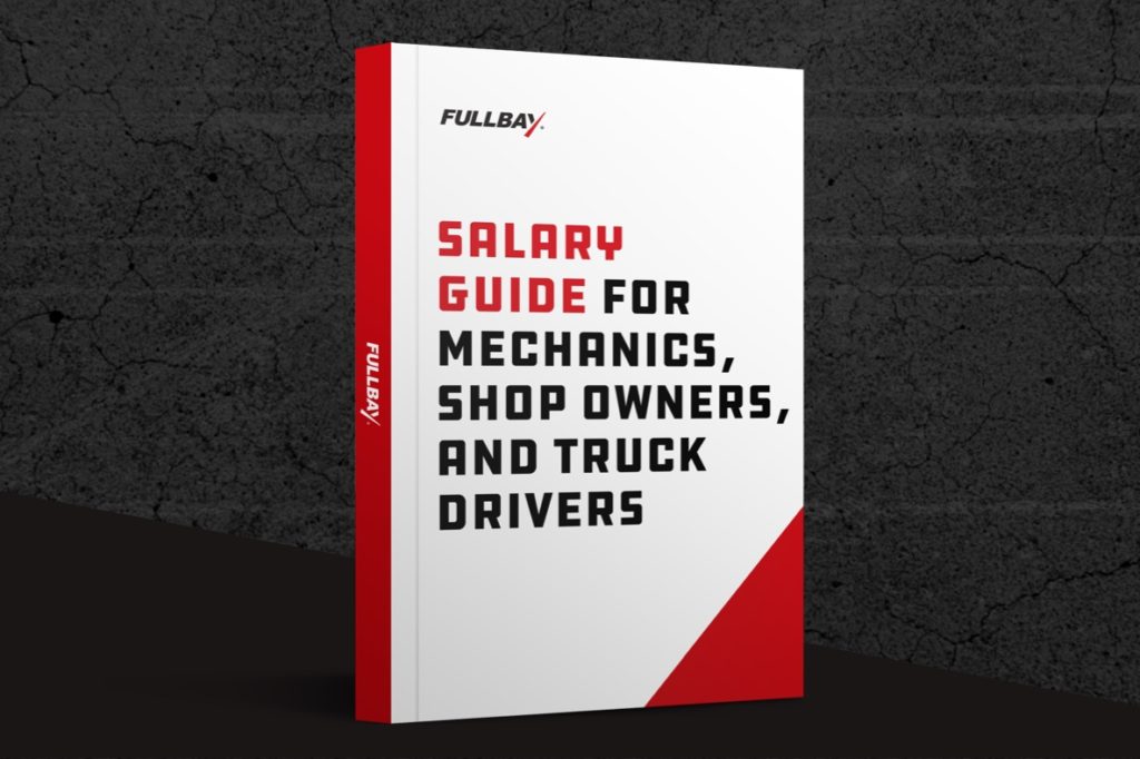 Salary Guide for Mechanics