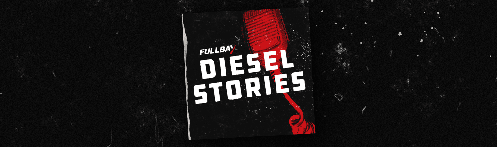 In The Bay: Diesel Stories