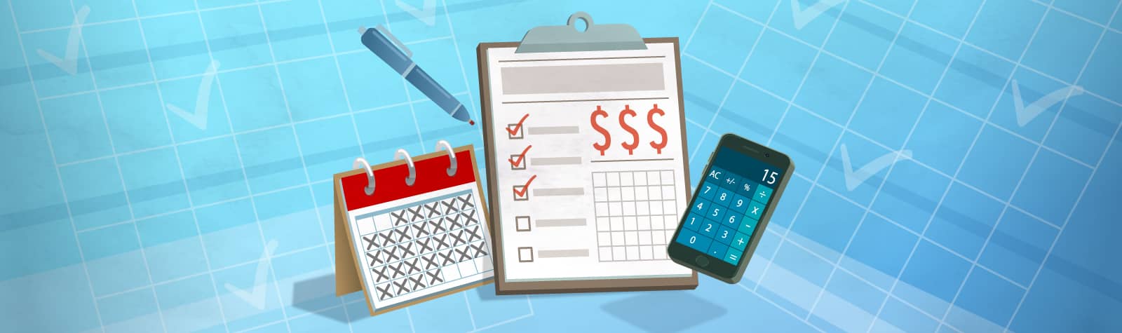 Closing The Books The Month End Close Checklist Fullbay
