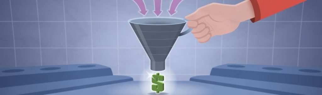 Repair Shop Revenue: Your Guide to Building a Funnel