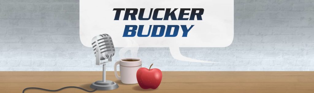 Trucker Buddy International – Bringing the Industry to the Classroom