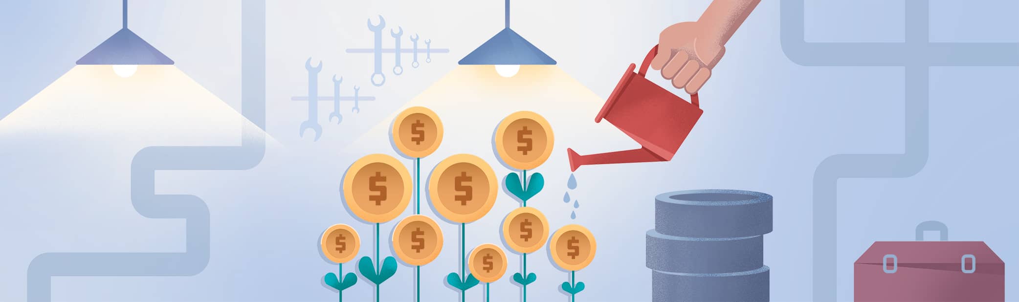 Repair Shop Finances: 10 tips to help you boost revenue