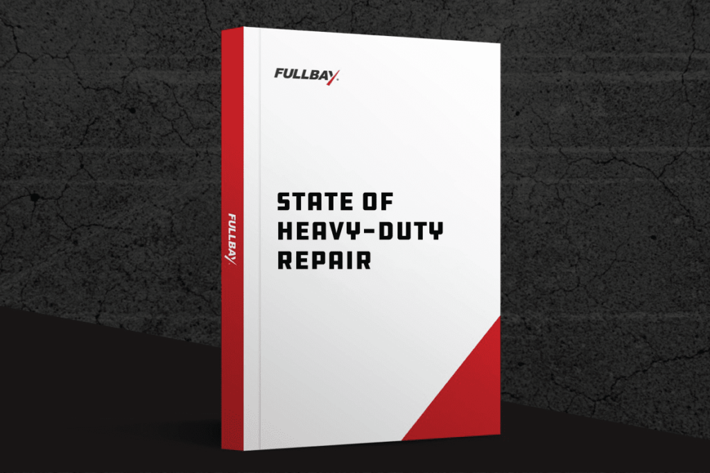 The State of Heavy-Duty Repair Report