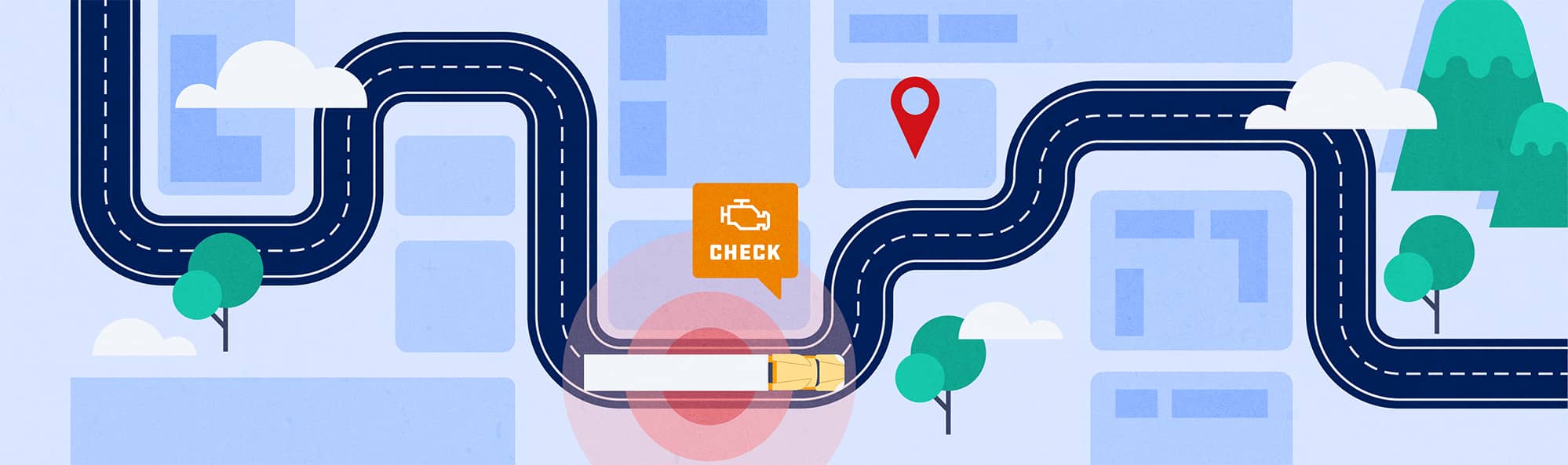 Telematics: How Fullbay’s GPS Integration Can Help Your Shop
