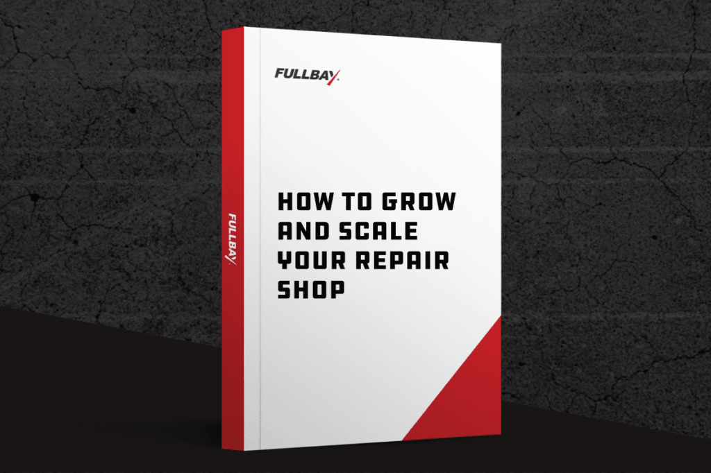 How to Grow and Scale Your Repair Shop