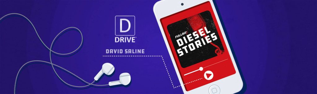 Diesel Stories Recap: David Saline on Running a Diesel Shop