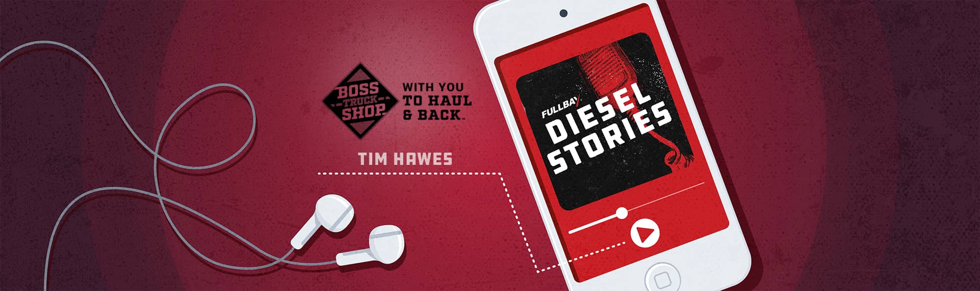 Diesel Stories Recap: Adventures in Training Techs With Tim Hawes