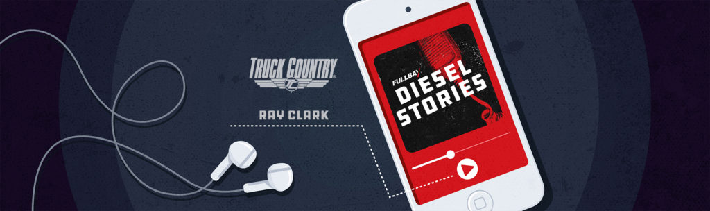 Diesel Stories Recap: Ray Clark Gives Advice to Techs of the Future