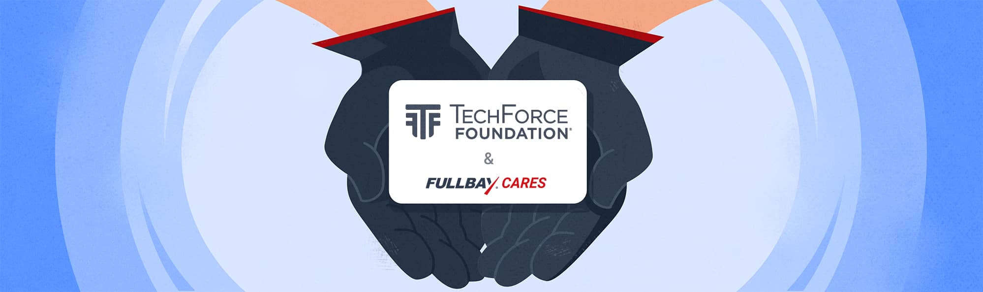 TechForce Foundation & The Tech Shortage
