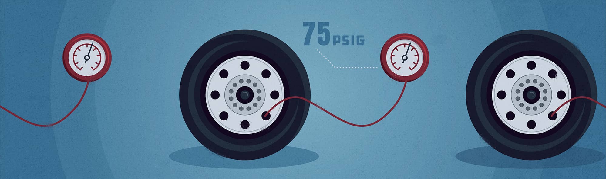 PSI vs PSIA vs PSIG: Differences Between Air Pressure