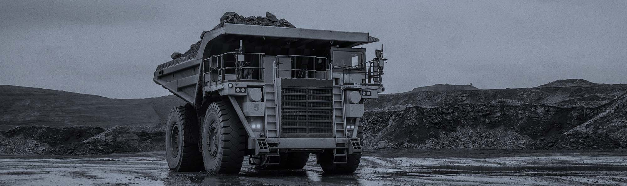 History of the Dump Truck