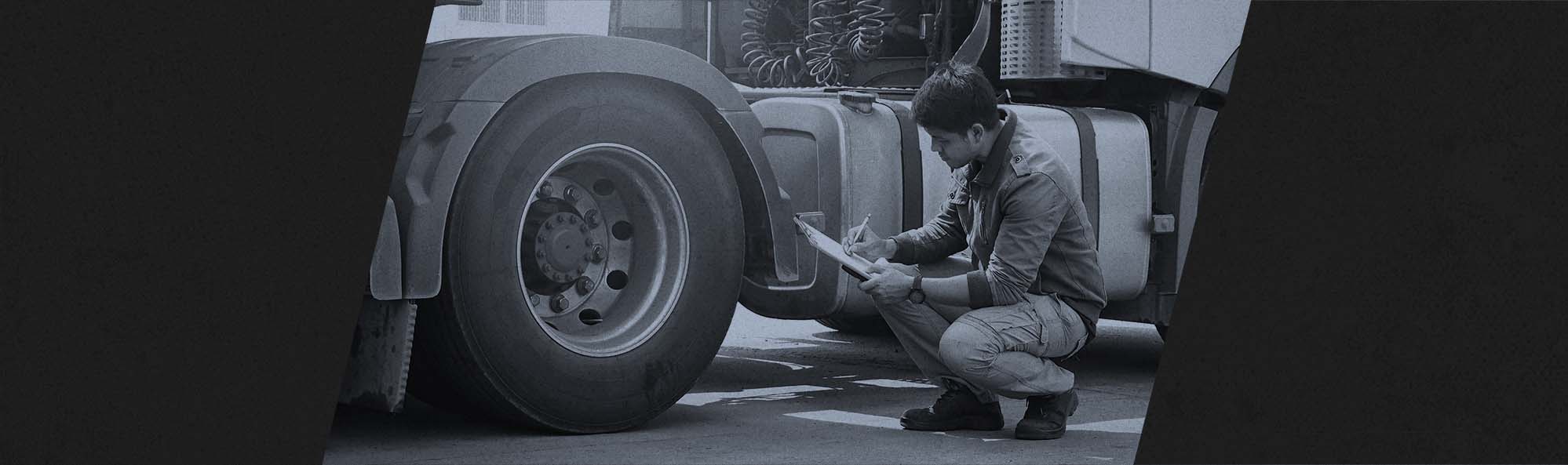 Estimating Heavy Duty Repairs: Drum up business for your shop