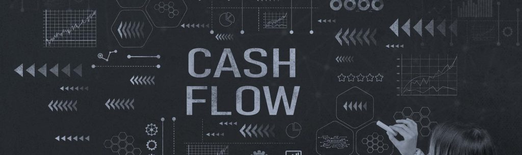Managing Cash Flow: 5 Tips for Keeping Your Shop in the Black