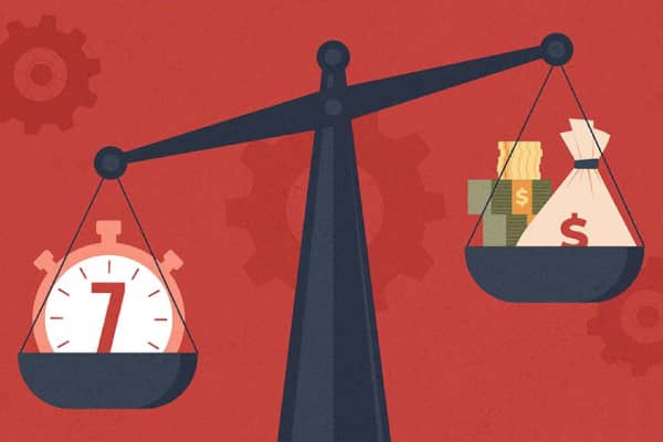 Shop Efficiency vs Productivity: What Are They? | Fullbay