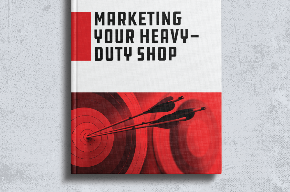 How to Market a Heavy Duty Shop