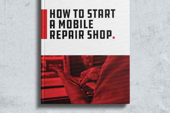 How to Start a Mobile Repair Shop