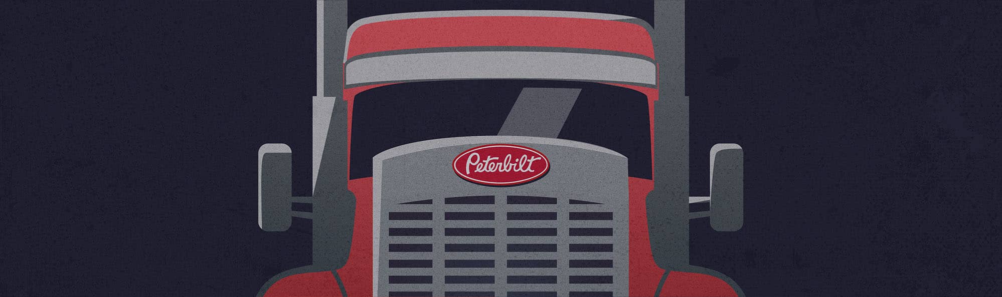 A Brief History of Peterbilt