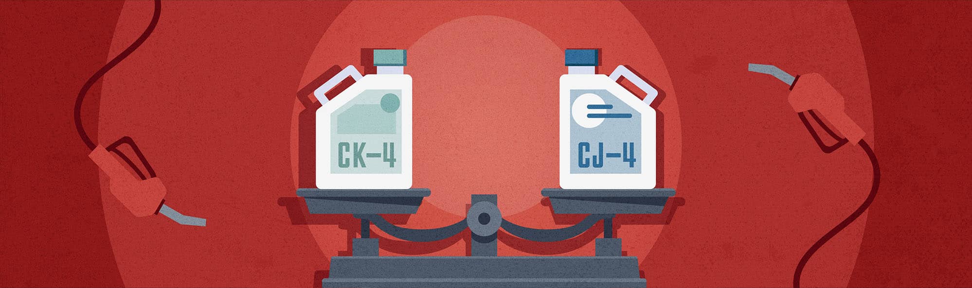 Differences Between CK4 and CJ4: Which One Should You be Using?