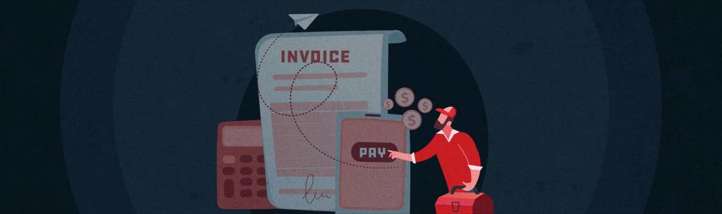Why You Need Invoice Software Built for Truck Repair