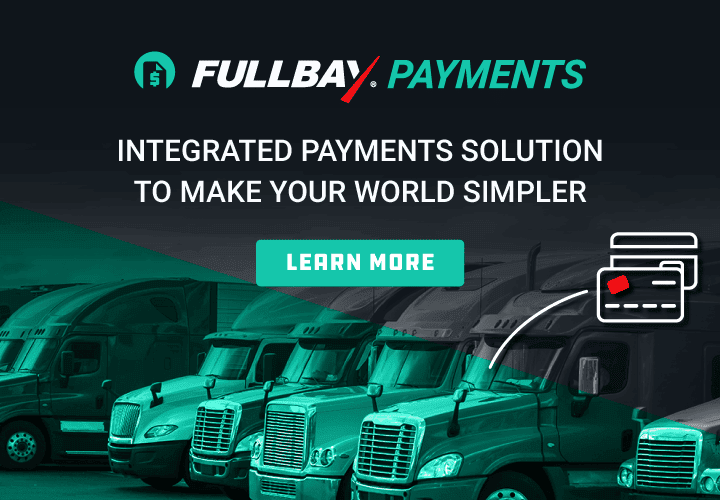 Fullbay Payments - Integrated Payments Solution To Make Your World Simpler