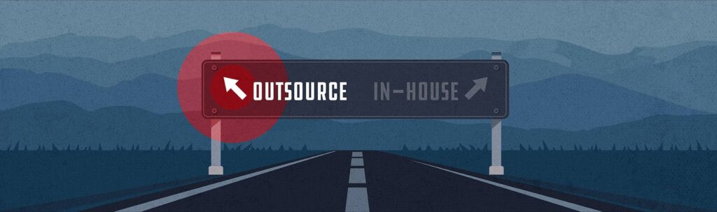 Outsourced! Or, A Guide to Sending Your Fleet Elsewhere