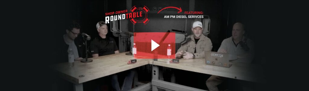 From An Old Truck to 18 Locations: The AM PM Roundtable Recap