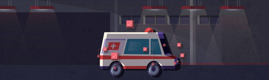 Ambulance Maintenance Tips for Improving Longevity