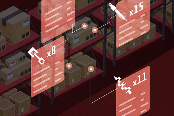 Best Practices: Comprehensive Inventory | Fullbay