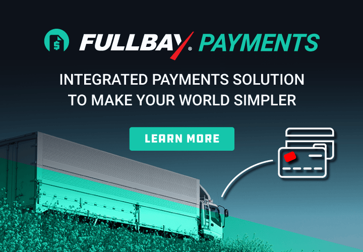 Fullbay Payments - Integrated Payments Solution To Make Your World Simpler