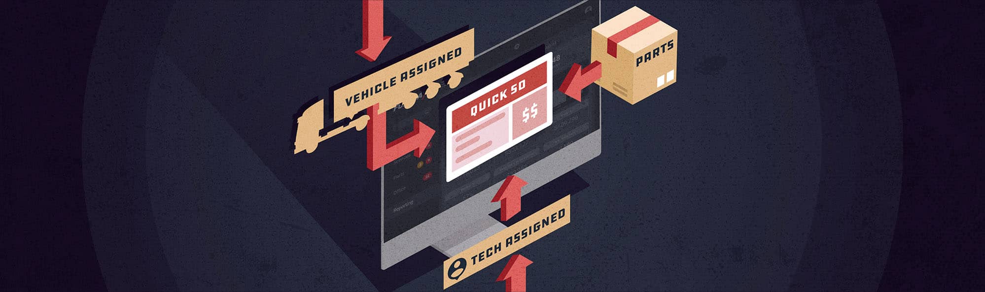 Quick Draw: The Fullbay Quick Service Order