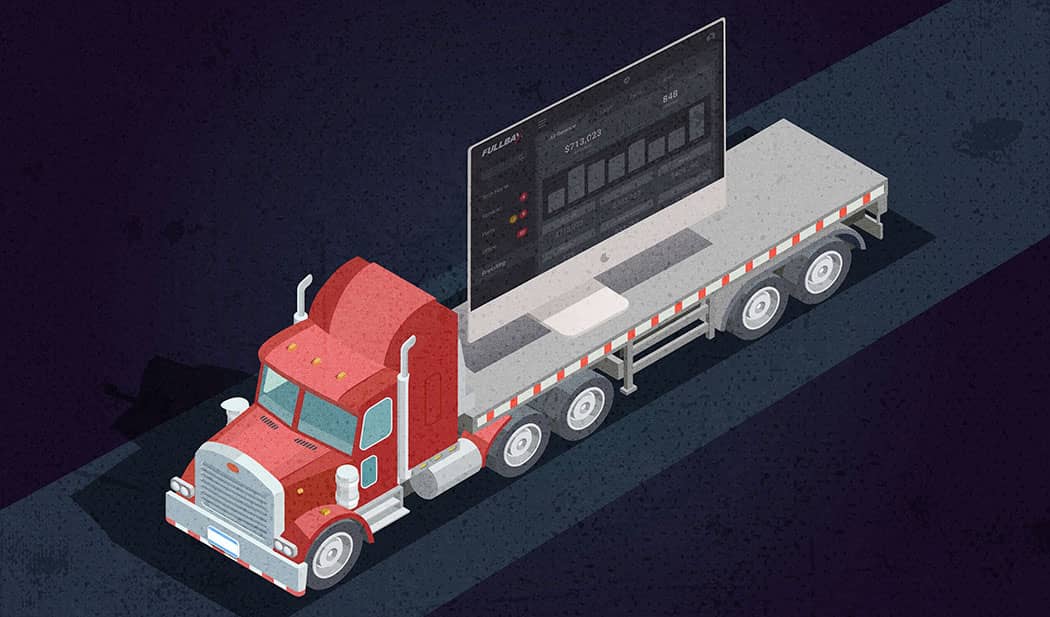 How To Choose The Right Truck Repair Shop Software