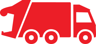 Garbage Truck icon