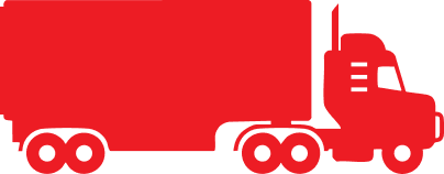 Semi Truck Icon