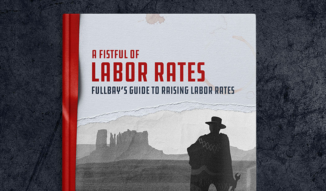How to Raise Your Labor Rates | Fullbay