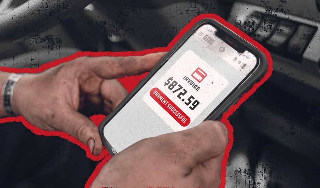 Benefits of Integrated Payment Processing for Heavy-Duty Repair Shops