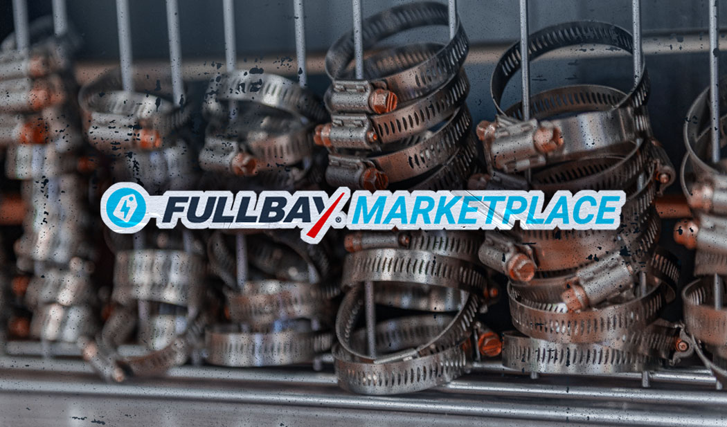 Fullbay marketplace